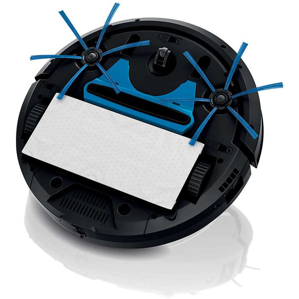 Робот-пылесос PHILIPS FC8810/01