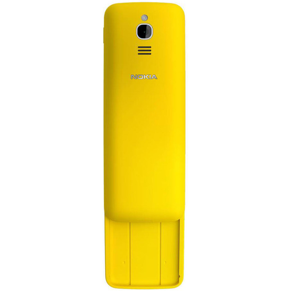 Телефон GSM NOKIA 8110 (желтый)