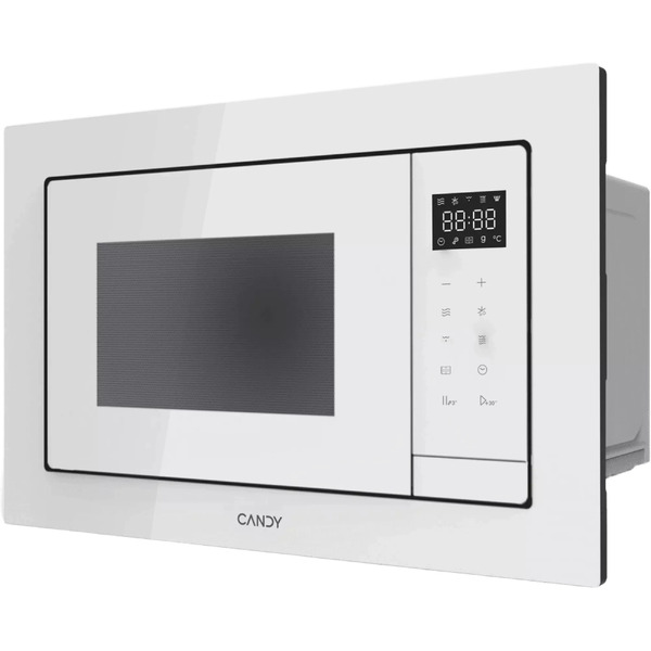 Встраиваемая микроволновая печь CANDY CMXBTG259W