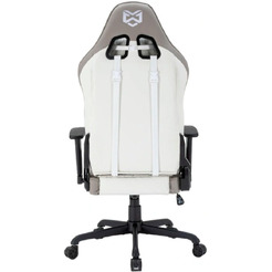 Игровое кресло BRAVE WS-4 Cronus White