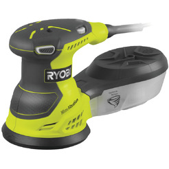 Эксцентриковая шлифмашина RYOBI ROS310-SA20 (5133003616)