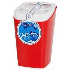 Подставка для зубных щеток Berossi Breeze АС 17246000