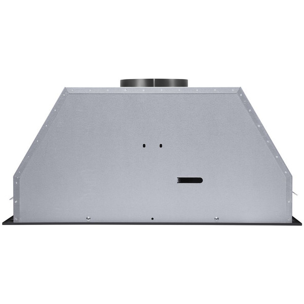 Вытяжка MAUNFELD Trapeze 602IG (черный)