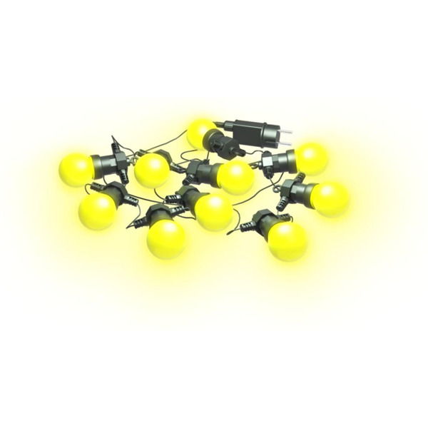 Гирлянда светодиодная Gauss Holiday Белт Лайт HL065