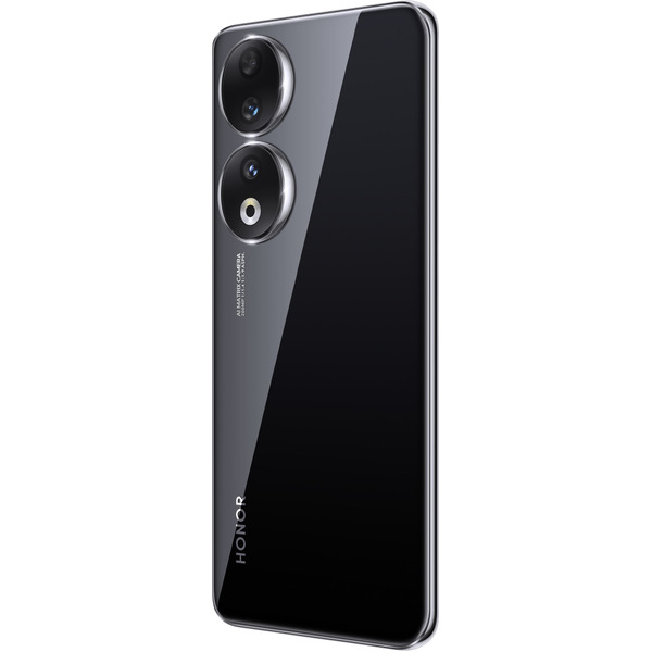 Смартфон HONOR 90 8GB/256GB (полночный черный)