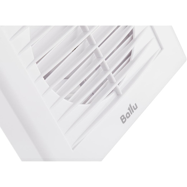 Вентилятор вытяжной Ballu BAF-EX 100 G