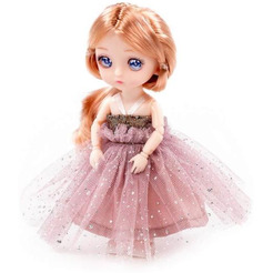 Кукла Полесье Маша у стилиста (в коробке №1) 3182