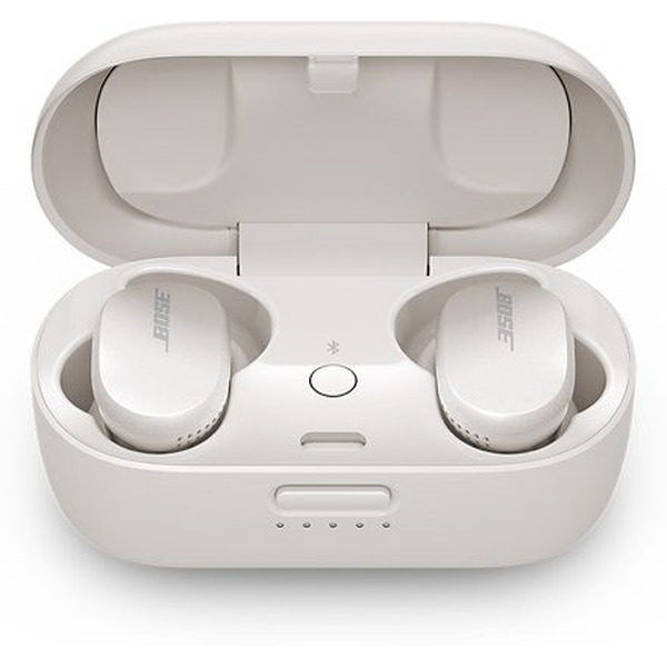 Наушники беспроводные BOSE QuietComfort, Soapstone (831262-0020)