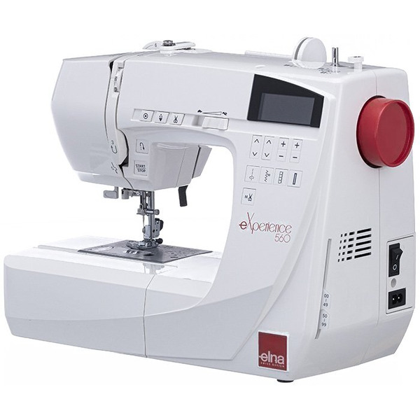 Швейная машина ELNA eXperience 560