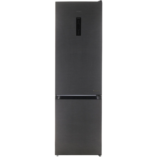 Холодильник Hotpoint HT 7201I DX O3