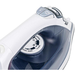 Утюг Centek CT-2308 (белый)