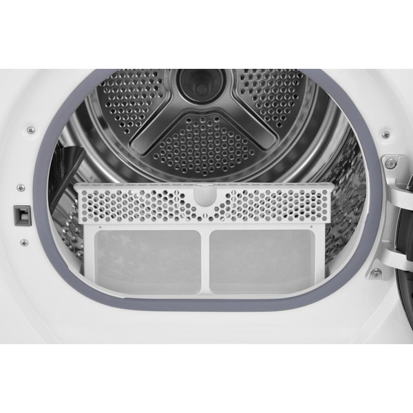 Сушильная машина ZUGEL ZDF82HP