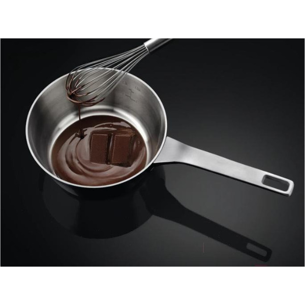 Поверхность индукционная AEG IAE84881FB