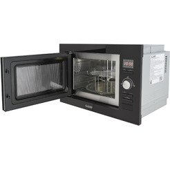 Встраиваемая микроволновая печь EXITEQ EXM-107