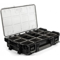 Ящик-органайзер для мелких предметов Keter 22" Gear Pro Organizer