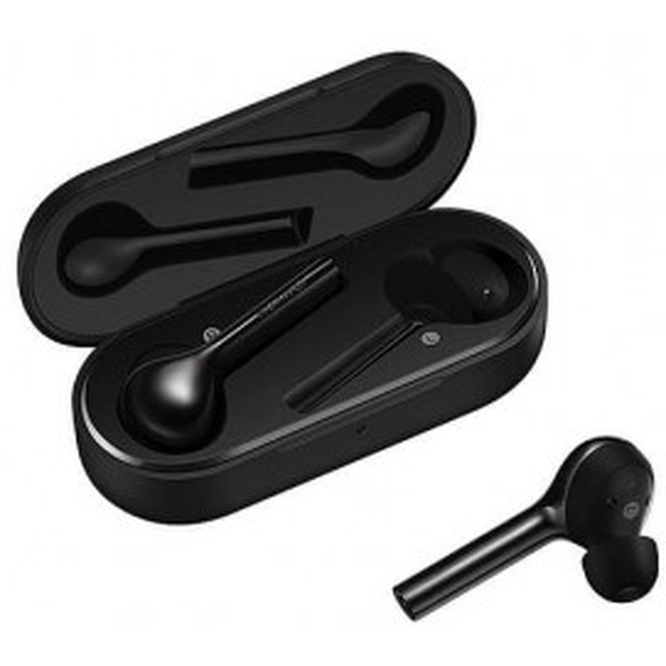 Наушники HUAWEI FreeBuds Lite (CM-H1C черный)