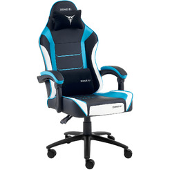 Игровое кресло Zone 51 Invader Blue Z51-VAD-BL