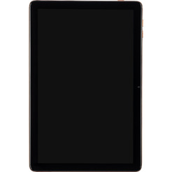 Планшет Horizont H-Tab Go 4GB/128GB (оранжевый)
