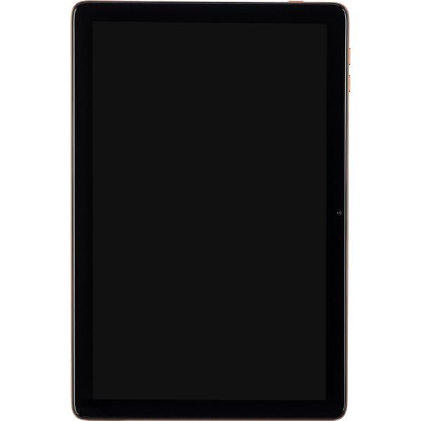 Планшет Horizont H-Tab Go 4GB/128GB (оранжевый)