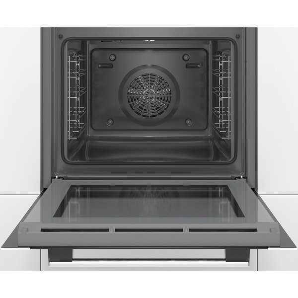Духовой шкаф Bosch HBG317BW0R