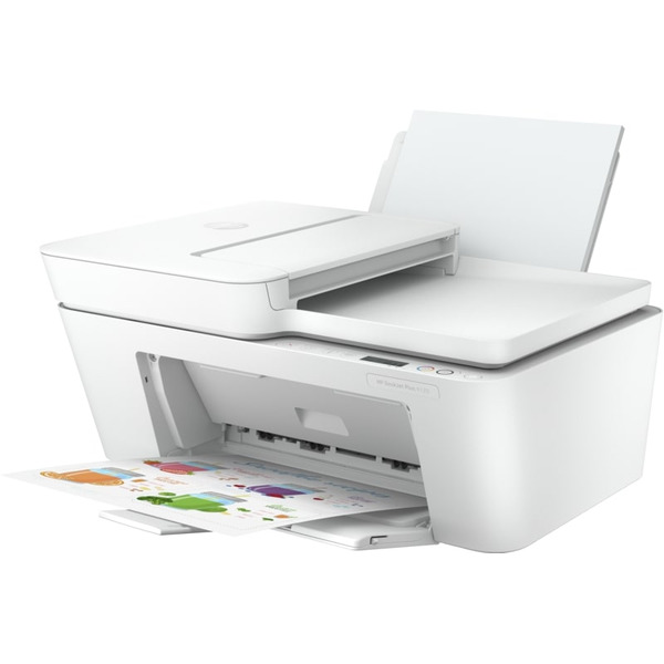 МФУ HP DeskJet Plus 4120 (3XV14B)