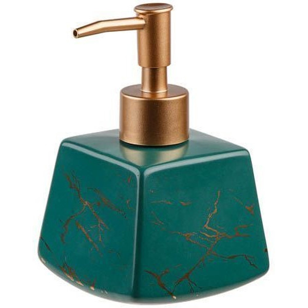 Диспенсер PERFECTO LINEA ELEGANCE 35-185130 зеленый