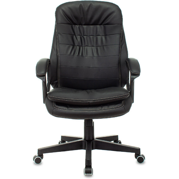 Кресло Бюрократ T-9950LT (черный)