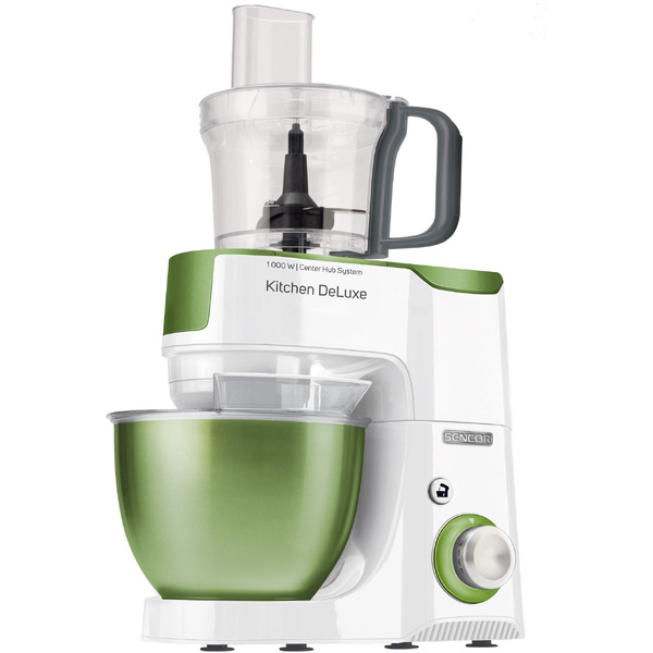 Кухонный комбайн Sencor STM 4460GG