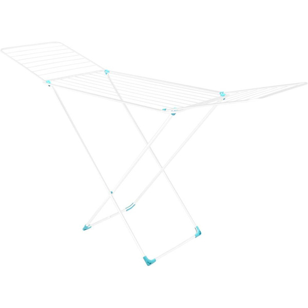 Сушилка для белья НИКА напольная складная 20 СБ2Б