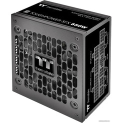 Блок питания Thermaltake Toughpower SFX FMod 850W (PS-STP-0850FNFAPE-1)