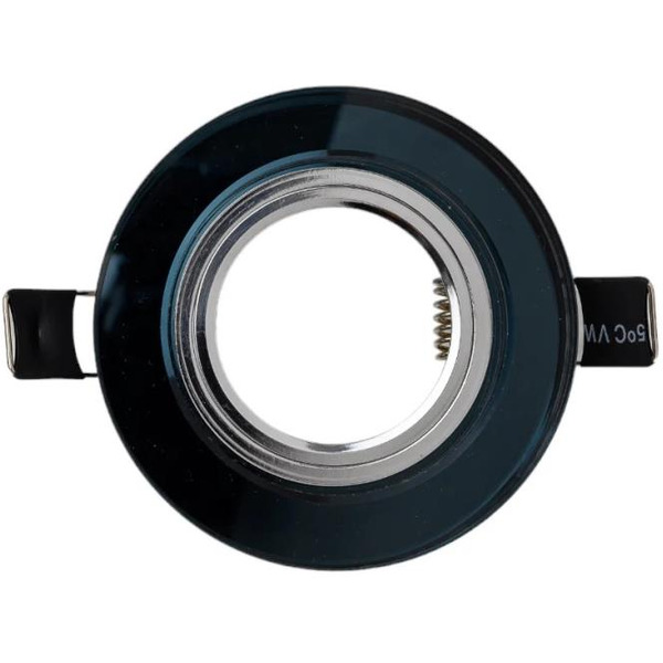 Точечный светильник Gauss Glass CR036