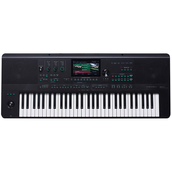 Синтезатор Medeli AKX10