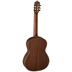 Акустическая гитара LaMancha Rubi CM/59 3/4