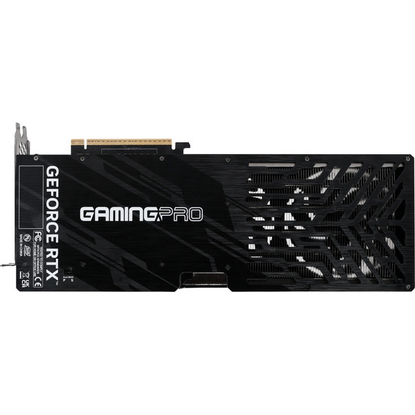 Видеокарта Palit GeForce RTX 5070 Ti GamingPro-S NE7507T019T2-GB2031U
