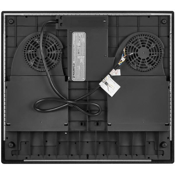 Варочная панель MAUNFELD CVI594SF2WH Inverter
