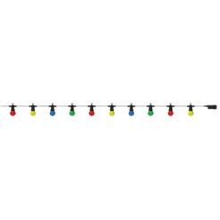 Гирлянда светодиодная Gauss Holiday Белт Лайт HL060