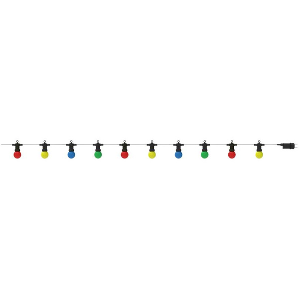 Гирлянда светодиодная Gauss Holiday Белт Лайт HL060