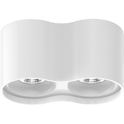 Светильник Gauss Overhead HD032