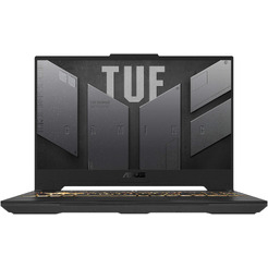 Игровой ноутбук ASUS TUF Gaming F15 FX507ZC4-HN009