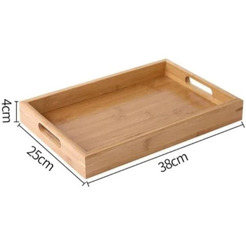 Поднос Sundays Home 640900226A