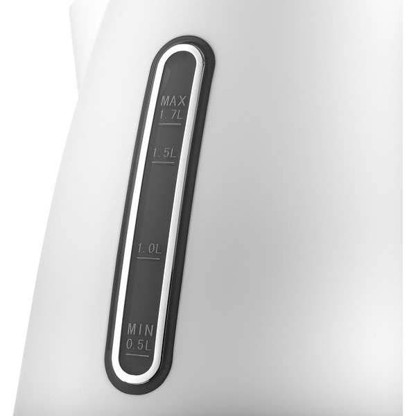 Электрический чайник Brayer BR6103WH