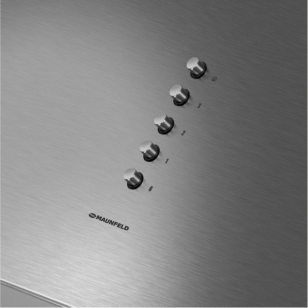 Кухонная вытяжка MAUNFELD Bath 401 (нержавеющая сталь)