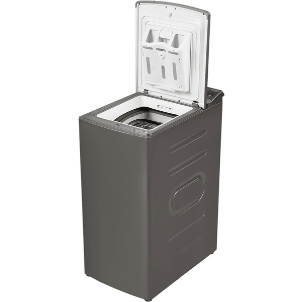 Стиральная машина MAUNFELD MFWM127ISSL