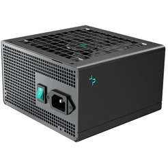 Блок питания DeepCool PN750M (R-PN750M-FC0B-EU)
