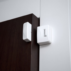 Беспроводной датчик открытия Perenio PECWS01