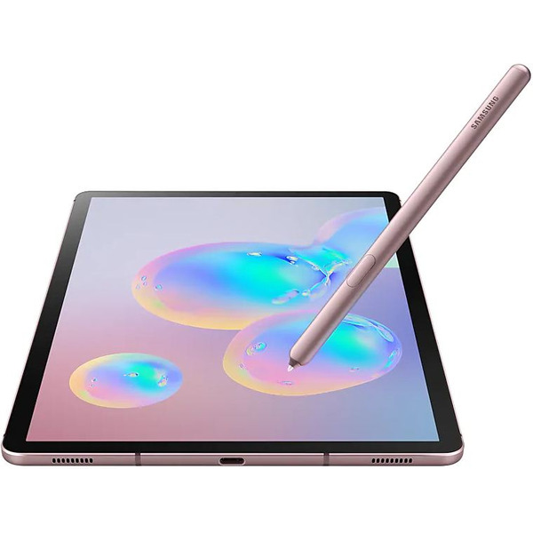 Планшет Samsung Galaxy Tab S6 10.5 LTE (золотистый)