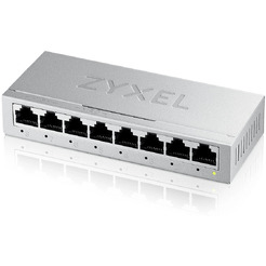 Коммутатор Zyxel GS-108BV5-EU0101F