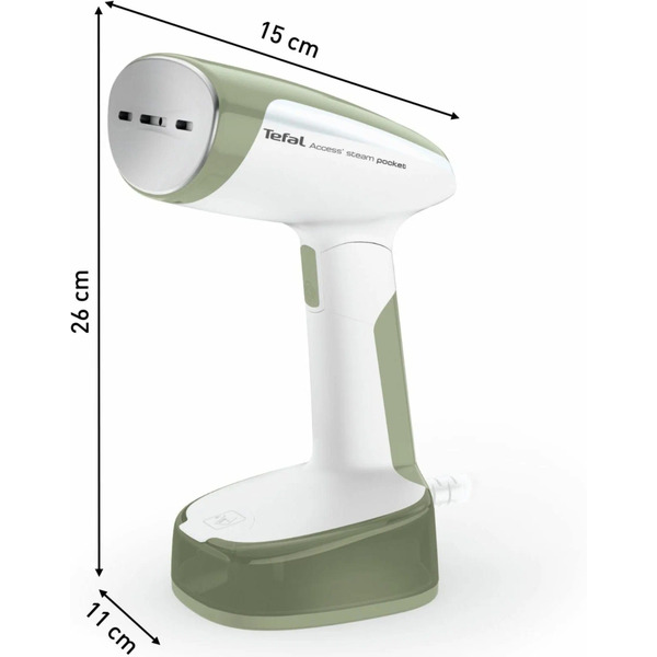 Отпариватель Tefal Access Steam Pocket DT3053E1