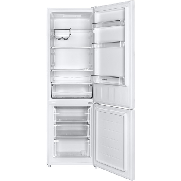 Холодильник MAUNFELD MFF176SFW