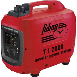 Генератор Fubag TI 2000 (68219)